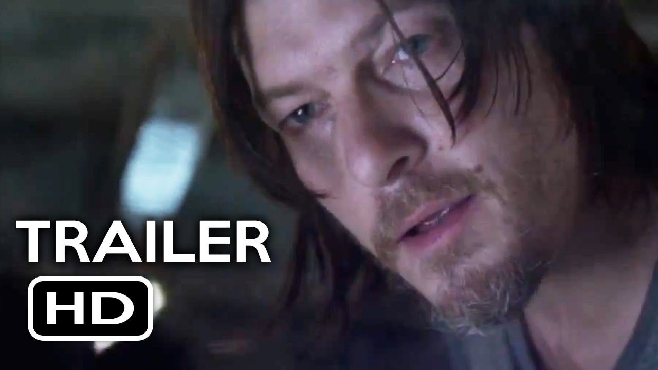 Trailer oficial de Air