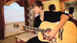 Justin Bieber Sing - Fast Car by  tracy chapman