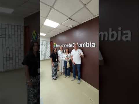 🌱🐄 Más oportunidades para el campo de Bolívar: productores reciben apoyo en San Juan