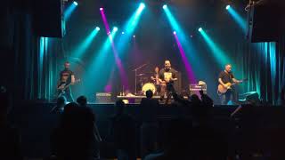 Peter and the Test Tube Babies - In Your Face - Collosseum 2018