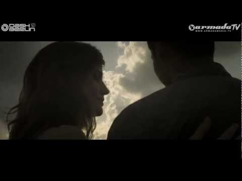 Dash Berlin feat Jonathan Mendelsohn - World Falls Apart (Official Music Video)