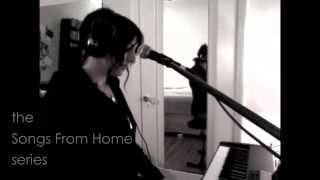 Shannon Curtis - the Songs From Home series - episode 2: 