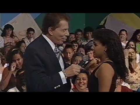 Topa Tudo por Dinheiro - SBT (04/05/1997)