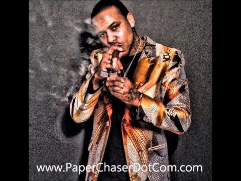 Chinx Drugz Ft. Zack - Floor Up (Prod. Young Stokes) 2014 New CDQ Dirty