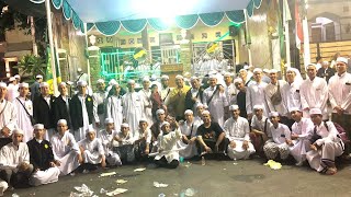 Download lagu TABLIGH AKBAR Syamsi Syumus Pusat - yaa sayyidi yaa rasulullah mp3