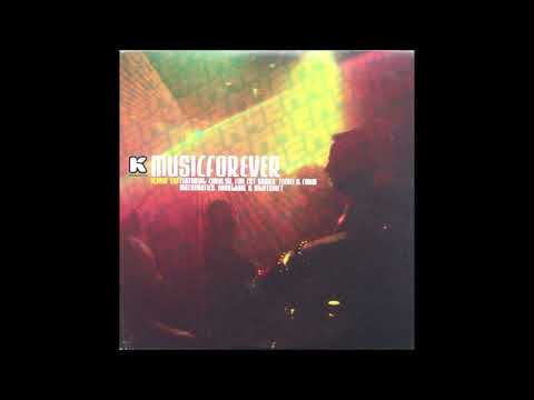 Chris.SU - Subscope Mix '2002' (Musicforever - KNOW 30)