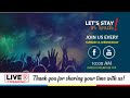 Salvation - Pst  Isaac Kamau
