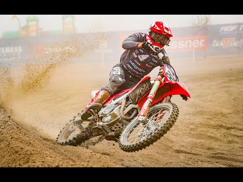 Supermarecross 2024 #3 - Rosolina