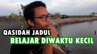 Download lagu Qosidah JADUL: Belajar Diwaktu Kecil Bagai Mengukir Di Atas Batu - Zahabi Ariga mp3