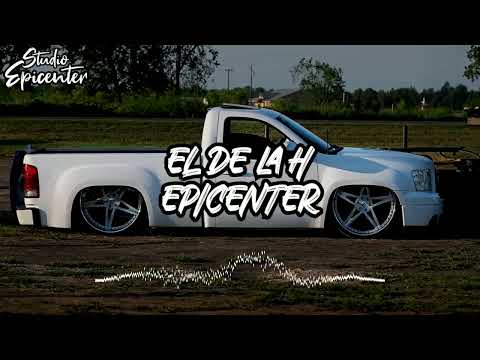 Mix Grupo Duelo EPICENTER
