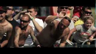 Team Floride: Tommy Searle wins in front of the home crowd #MatterlyBasinGP ﻿﻿