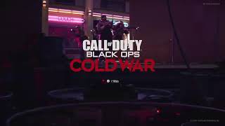 ＃COD  cw 　　　のんびり雑談配信　　　少しだけ配信