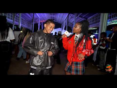 #PortraitsAfrikaRecap | Horid The Messiah shares details about New EP dropping soon!