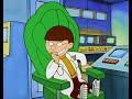 The Secret Files Of The Spy Dogs 1998 AI Processed Season 1 Episode 8 D Cell Halfday