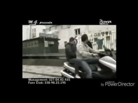 Anthony ft Enzo Dong - mammà official video ( prod. DAT BOI DEE)