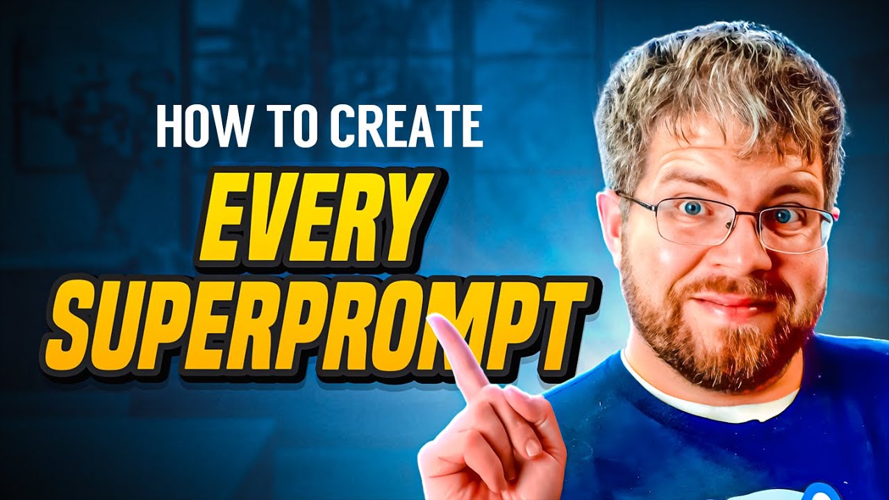 This One Prompt Type Will Save You DAYS of Work