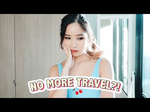 もう日本旅行はできない！？? (Can't Travel to Japan anymore?! ?)