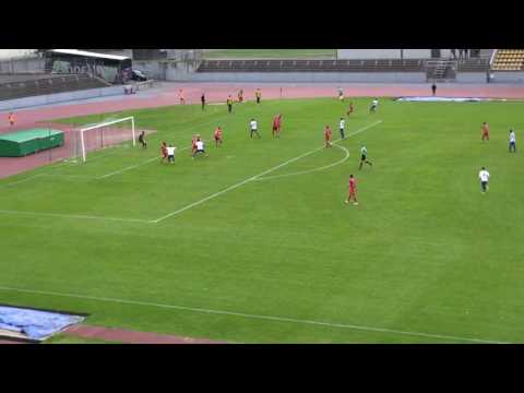 FC Mulhouse  - GF38 (0-1)