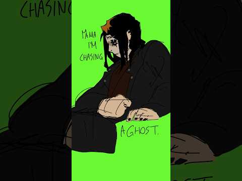 Like Him // The Magnus Archives Animatic // #Themagnusarchives #animatic #TMA
