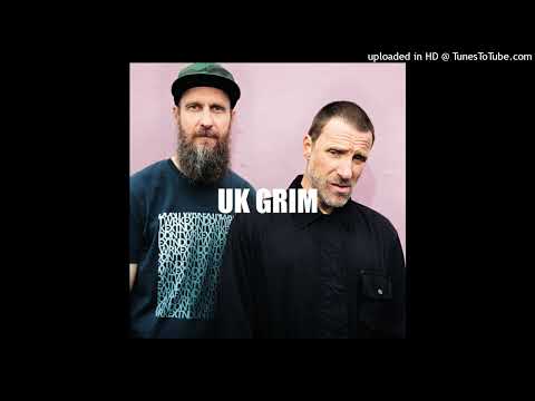 sleaford mods   ft florence   sham   Force 10 From Navarone