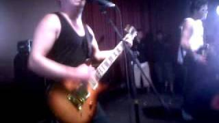 Rufio Under 18 @ Bogota