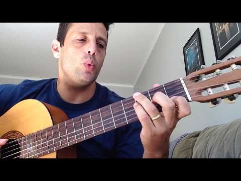 Nome Bendito Â€“ 3º Mandamento - Diego Venancio