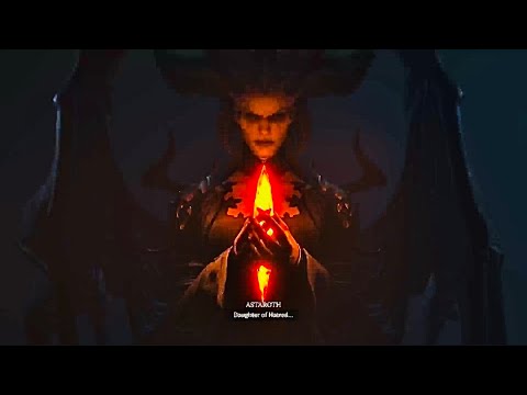 DIABLO IV 1st Playthrough Pt7 The Hunt Continues ⚔️👁️🎮👁️🩸