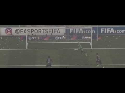 Al-Jazira vs Pachuca     Mundial Clubes Fifa