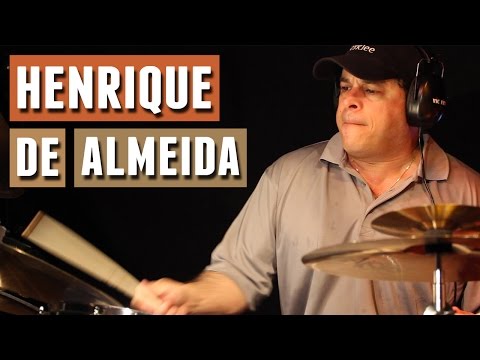 Performance Spotlight: Henrique De Almeida