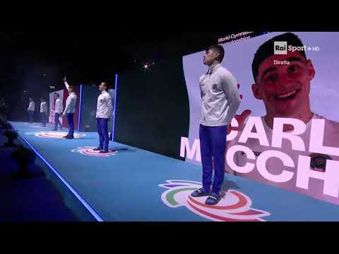 2022 Worlds Men's Team Final (RAI)