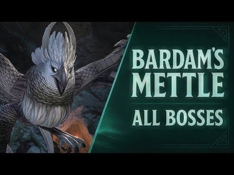 FFXIV Bardam’s Mettle Dungeon Guide: All Boss Mechanics