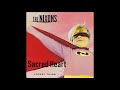 The Nixons Sacred Heart (Official Audio)