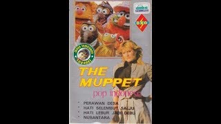 Download lagu Muppets ~ cinta kilat mp3