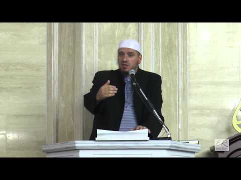 05 - Rrëmuja dhe kaosi në jetën tonë (II) - Enis Rama