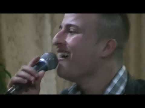 Cena Spettacolo. Tony Ferreri- Vivi dentro me (feat. Mery)