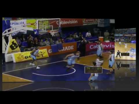 Dar Tucker 25/06/2016