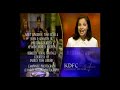 Jeopardy Credit Roll 5 8 1998