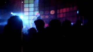 Evermore - Between The Lines (Adelaide 210609)