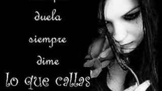 Intocable - Lo Que Callas