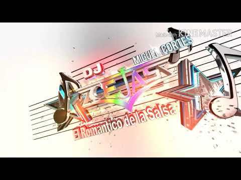 Daria el alma /exito salsa 2017/🎶🎧