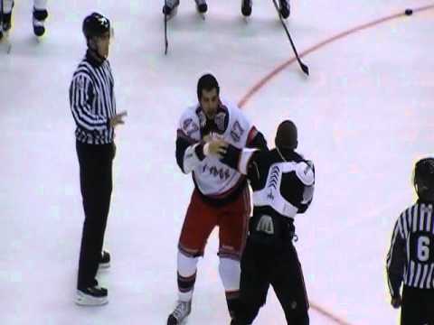 Jon Mirasty vs Justin Soryal