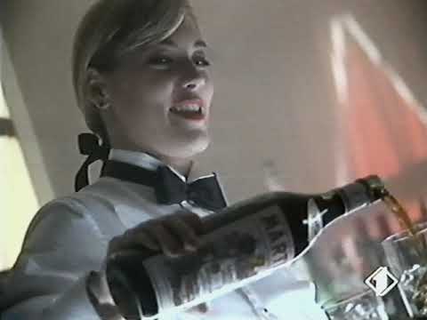 Spot - 1991   Martini Rosso