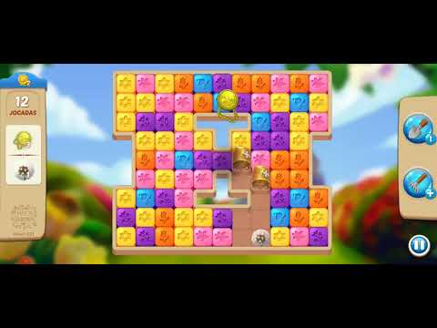 Lily's Garden melhores partidas