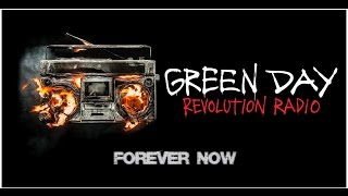 Green Day - Forever Now w/Lyrics