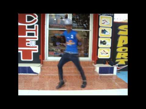 The Family BoyZ  Burlao del sistema preview