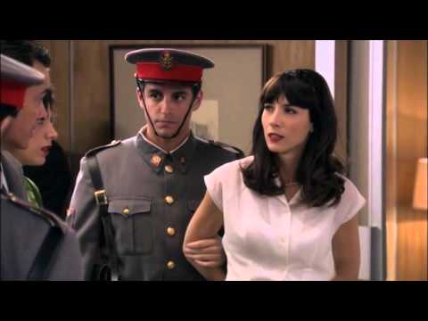 Amar es para siempre - Inés y Alicia son detenidas