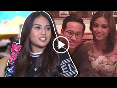 Bani Disukai Ashanty-Anang, Aurel Makin Cinta - Cumicam 14 April 2017
