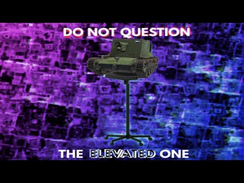 The Ho-Ro Experience [War Thunder]