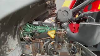 Volvo FM 330 4x2 PALFINGER PK 12002-EH B / BOX L=7196 mm Pritsche LKW | Bild 6 - Autoline