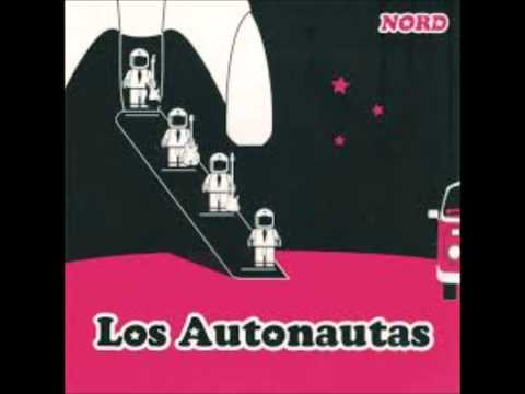 Los Autonautas - Nord